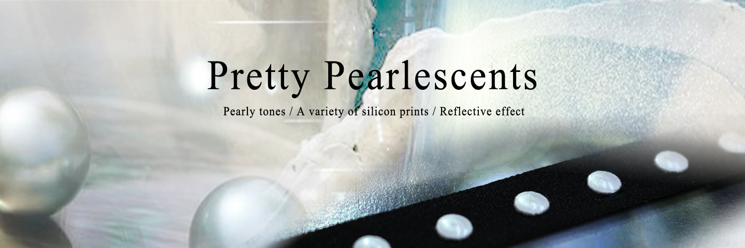 Pretty Pearlescents Promotion banner (图1)