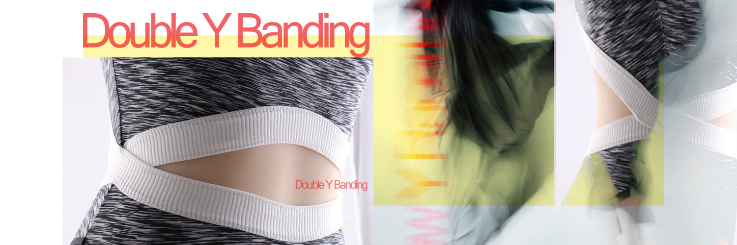Double Y Banding(图1)