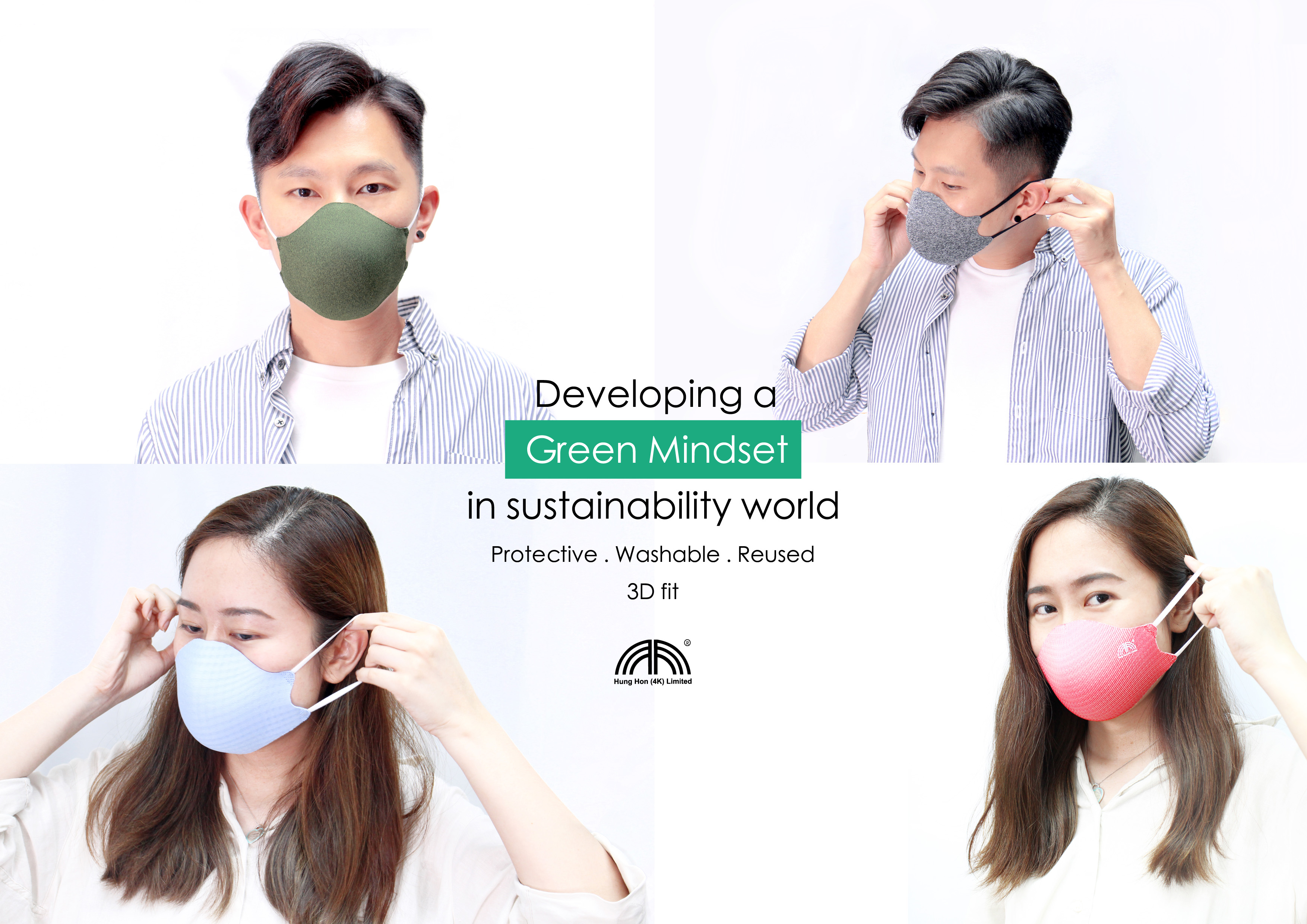 Developing a green mindset in sustainability world(图1)